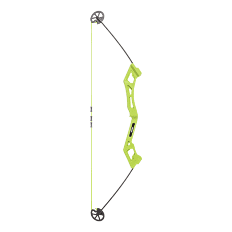 Bear® Archery Valiant Long Bow Package for Kids
