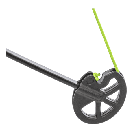 Bear® Archery Valiant Long Bow Package for Kids