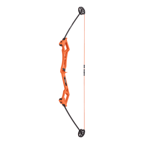 Bear® Archery Valiant Long Bow Package for Kids
