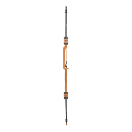 Bear® Archery Valiant Long Bow Package for Kids