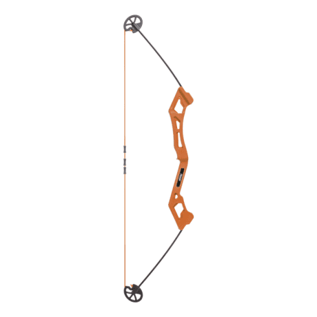 Bear® Archery Valiant Long Bow Package for Kids