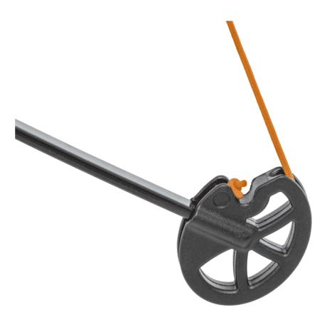 Bear® Archery Valiant Long Bow Package for Kids