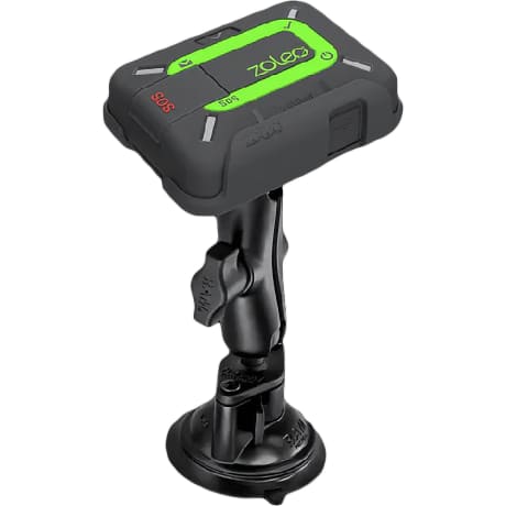ZOLEO Satellite Communicator Universal Mount Kit