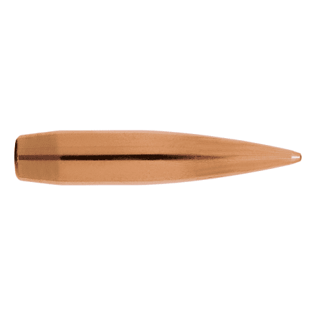 Berger® Long-Range Hybrid Target Bullets
