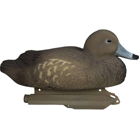 Higdon Outdoors Standard Foam-Filled Redhead Duck Decoys