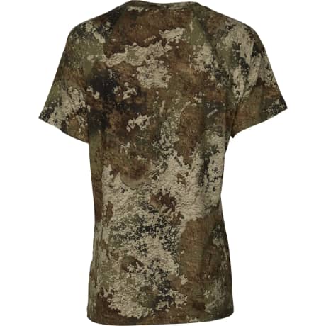 SHE Outdoor® Women’s Lightweight Performance Crew-Neck T-Shirt