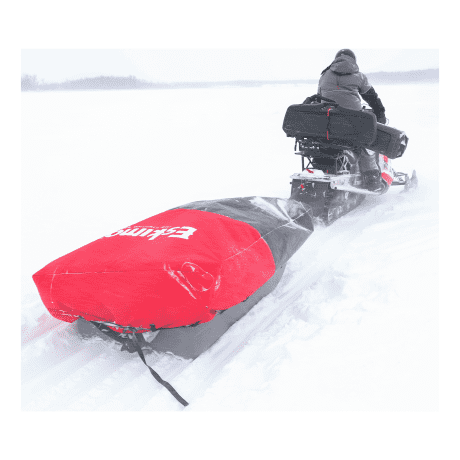 Eskimo® Eskape 2800 70" Travel Cover