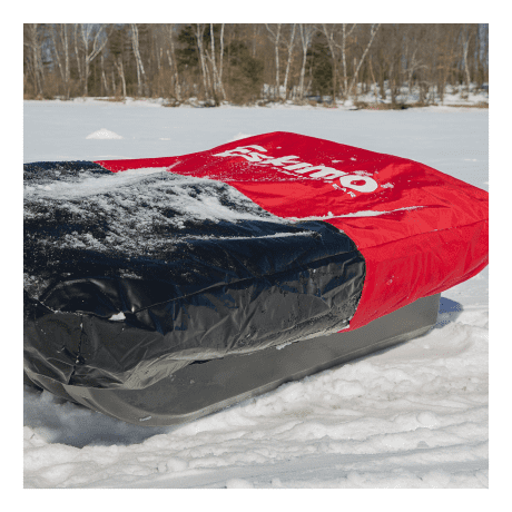 Eskimo® Eskape 2800 70" Travel Cover