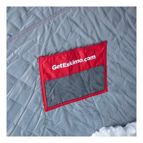 Eskimo® Outbreak 650XD Ice Shelter