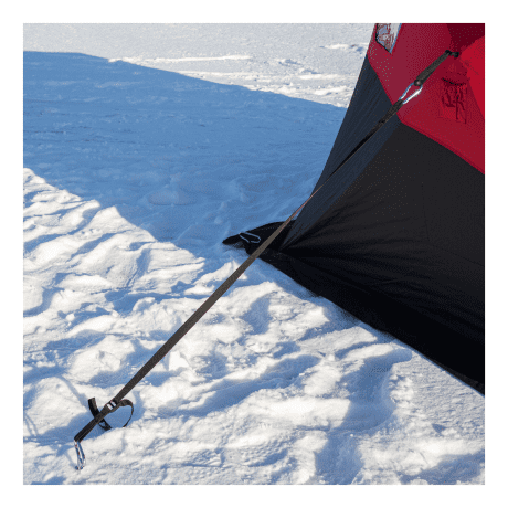 Eskimo® Outbreak 650XD Ice Shelter