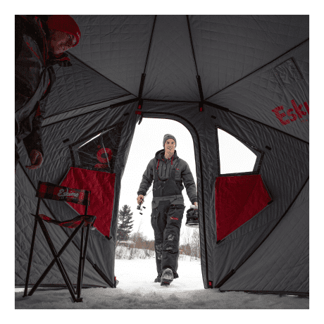 Eskimo® Outbreak 650XD Ice Shelter