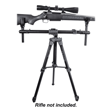 BOG FieldPod Shooting Rest Tripod - In the Field
