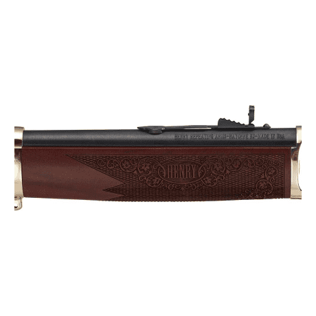 Henry Side Gate Lever Action Rifle