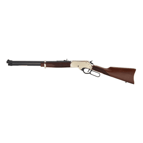 Henry Side Gate Lever Action Rifle