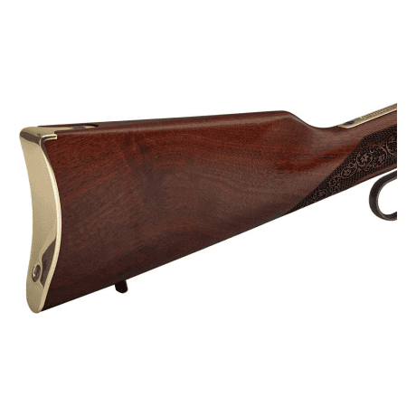 Henry Side Gate Lever Action Rifle