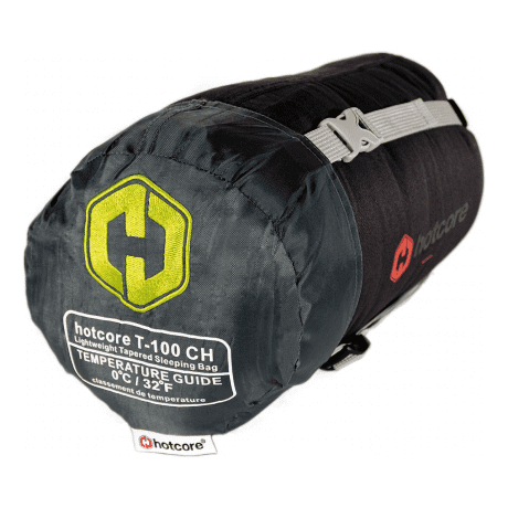 Hotcore T-100 Sleeping Bag