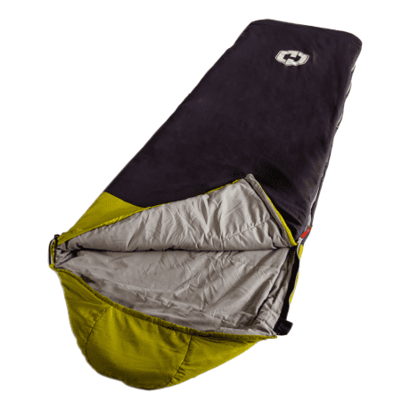 Hotcore T-300 Sleeping Bag