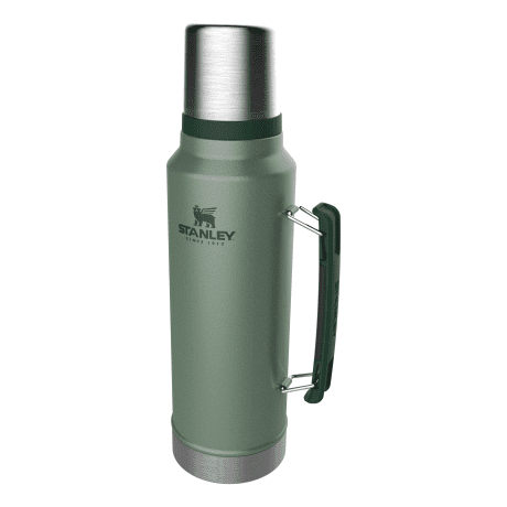 Stanley® Classic Vacuum Bottle - 1.4 Litre