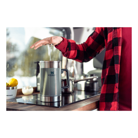 Stanley® Classic French Press - 48 oz.