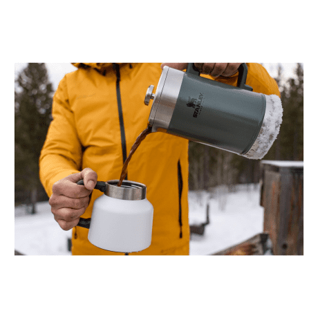 Stanley® Classic French Press - 48 oz.