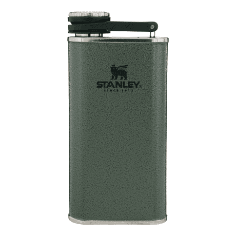 Stanley® Classic Easy Fill Wide Mouth Flask - 8 oz.