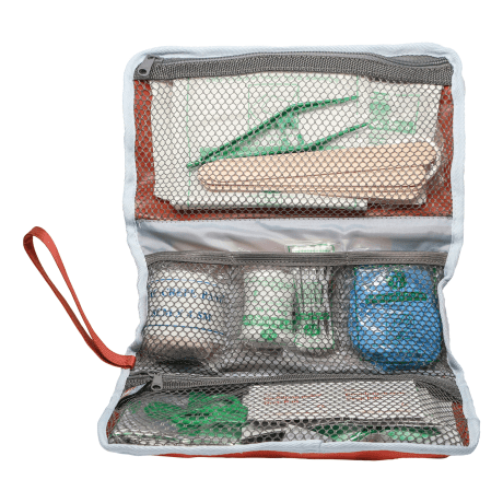 Kurgo® First Aid Kit for Dogs - open