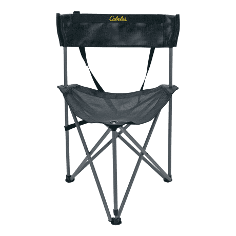Cabela's Comfort Max Tripod Blind Chair