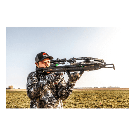 Killer Instinct Boss 405 Crossbow Package