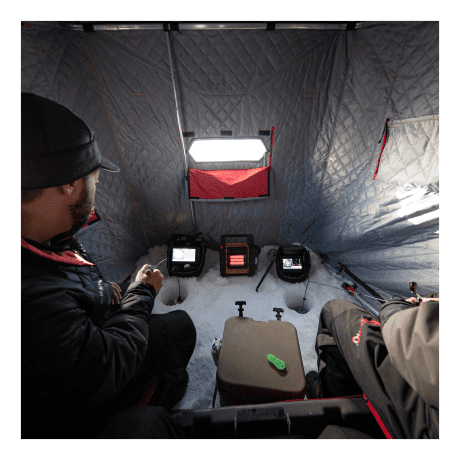 Eskimo® Eskape 2600 Ice Shelter
