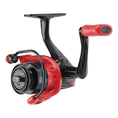 Abu Garcia® Max X Ice Spinning Reel | Cabela's Canada