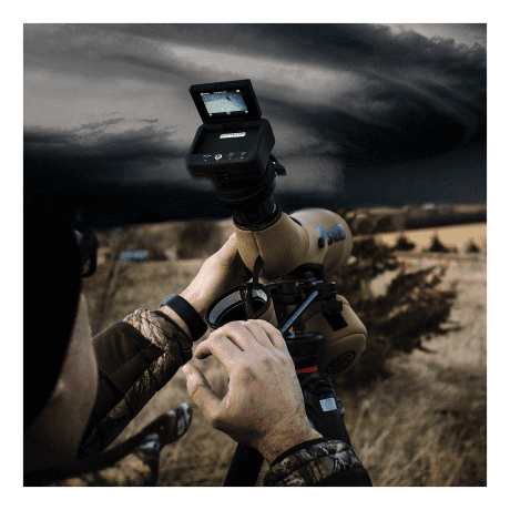 Tactacam™ Spotter LR Camera