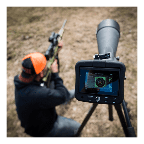 Tactacam™ Spotter LR Camera