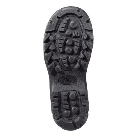 SHE Outdoor® Women’s Zoned Comfort Trac Insulated Rubber Boots - back