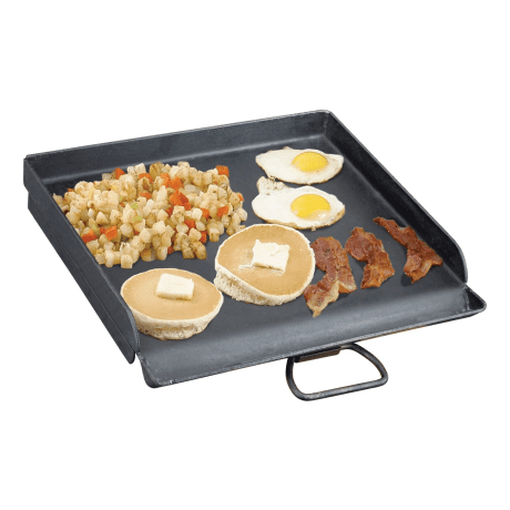 Camp Chef® Pro Single Burner Griddle