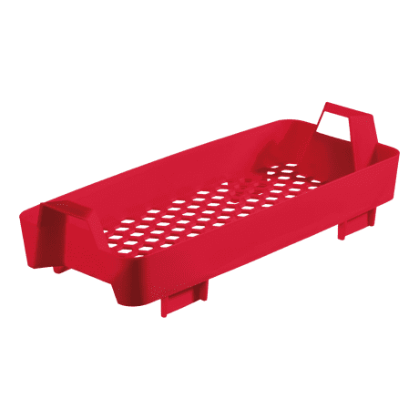 Bass Pro Shops® Uncle Buck's Batter Box - Sifter View