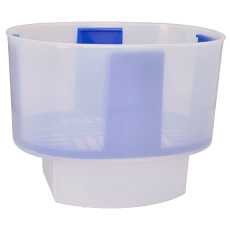 Cooks Choice Breader Bowl and Onion Blossom Maker