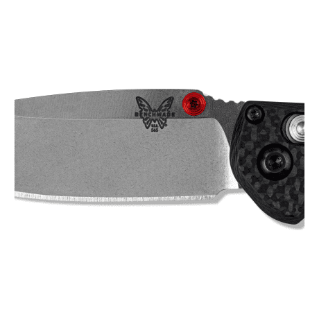 Benchmade® 565-1 Mini Freek Folding Knife