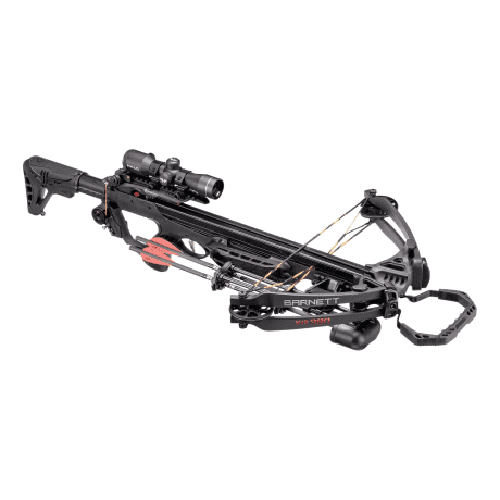 Barnett® XP 380 Crossbow Package with Crank Cocking Device