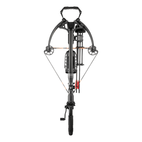 Barnett® XP 380 Crossbow Package with Crank Cocking Device