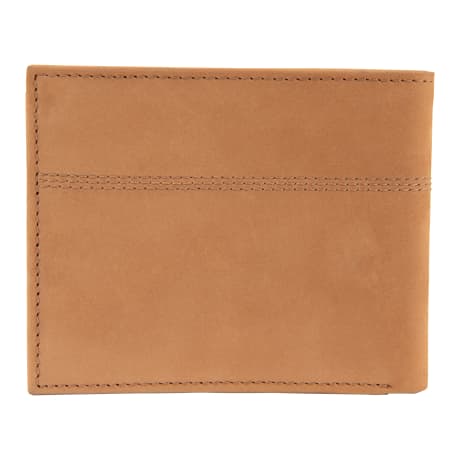 Carhartt® Legacy Passcase Wallet - Brown