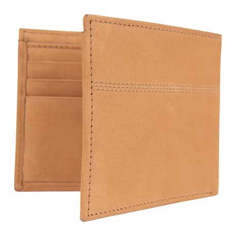 Carhartt® Legacy Passcase Wallet - Brown