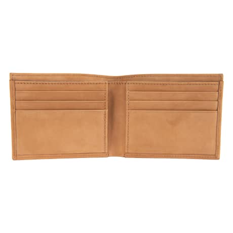 Carhartt® Legacy Passcase Wallet - Brown