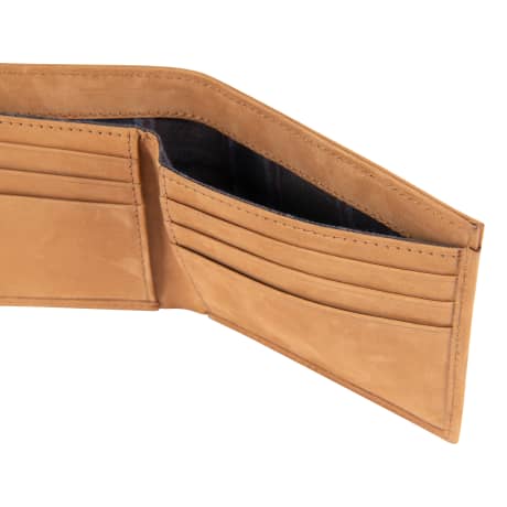Carhartt® Legacy Passcase Wallet - Brown