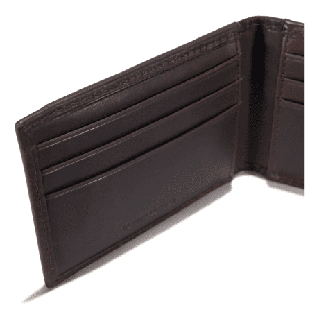 Carhartt® Oil Tan Front Pocket Wallet 