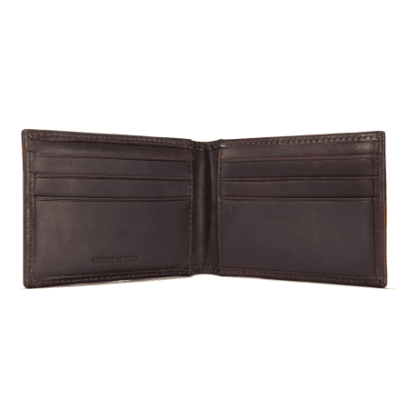 Carhartt® Oil Tan Front Pocket Wallet 