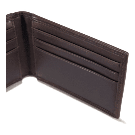 Carhartt® Oil Tan Front Pocket Wallet 