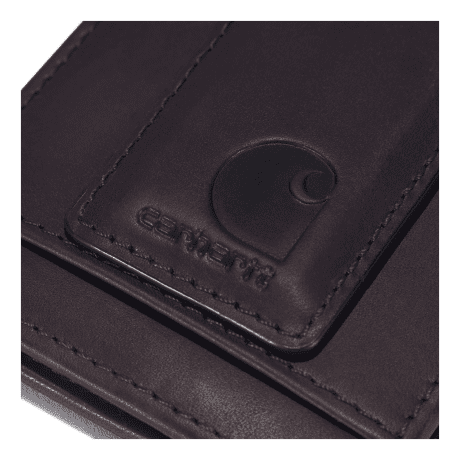 Carhartt® Oil Tan Front Pocket Wallet 
