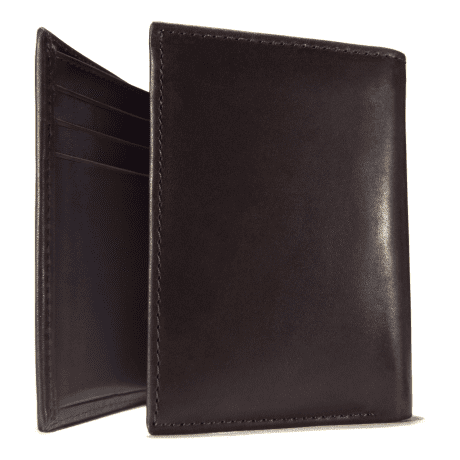 Carhartt® Oil Tan Trifold Wallet 