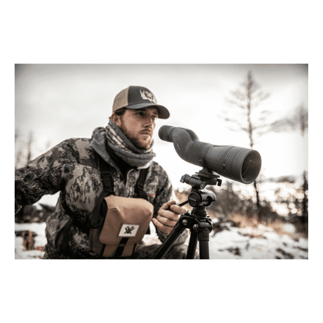 Vortex® Diamondback® HD Spotting Scopes