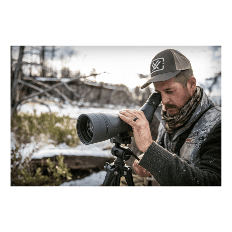 Vortex® Diamondback® HD Spotting Scopes